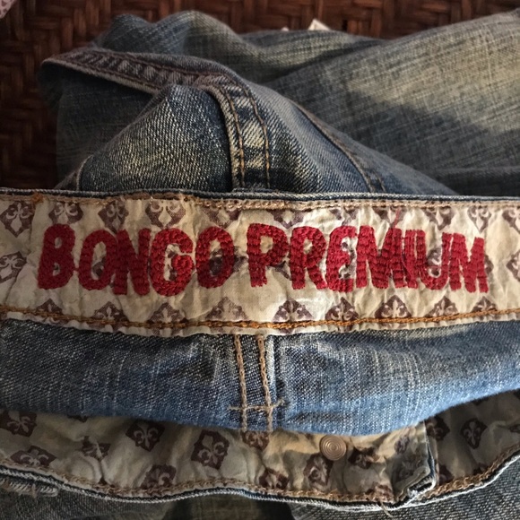 Bongo Premium Jeans - Picture 5 of 6